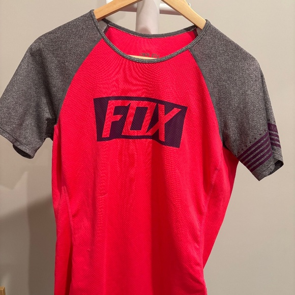 Fox Racing T-shirt - Picture 1 of 1